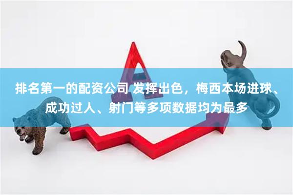 排名第一的配资公司 发挥出色，梅西本场进球、成功过人、射门等多项数据均为最多